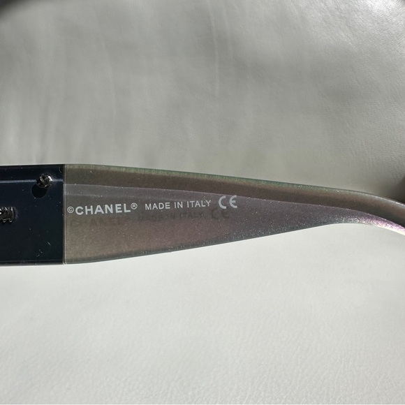 CHANEL Y2K Era 4095-B Sunglasses - Picture 9 of 11